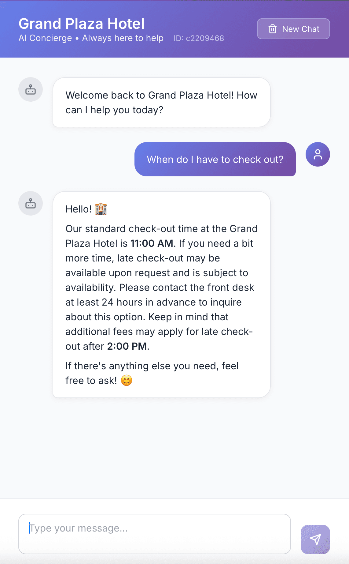 Navi Screenshot 2
